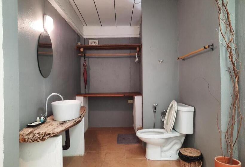 منزل غرفة نوم واحدة, Pingplalee Resort Chasorn