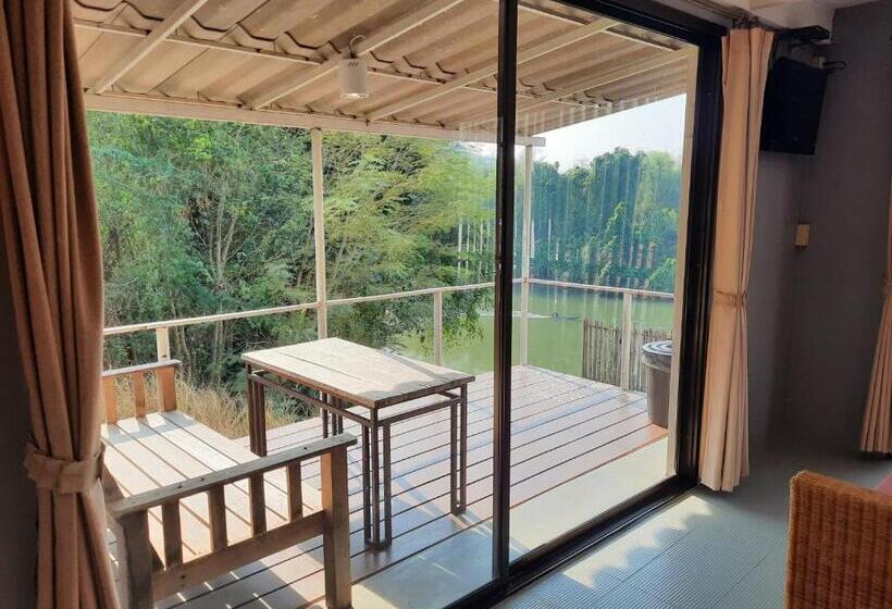 منزل غرفة نوم واحدة, Pingplalee Resort Chasorn