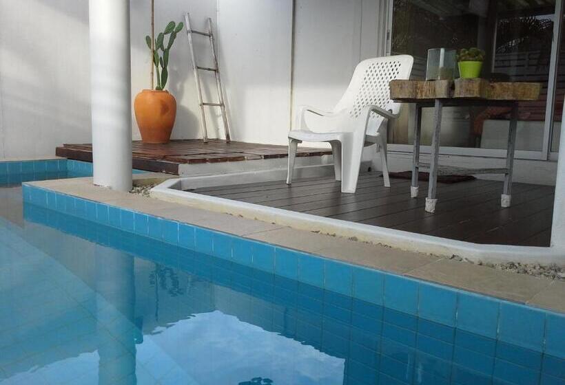 إستوديو قياسى, Pingplalee Resort Chasorn