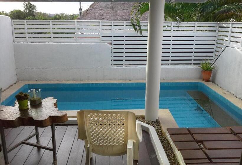 Студия Стандарт, Pingplalee Resort Chasorn