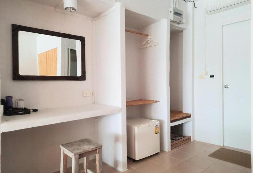 إستوديو قياسى, Pingplalee Resort Chasorn