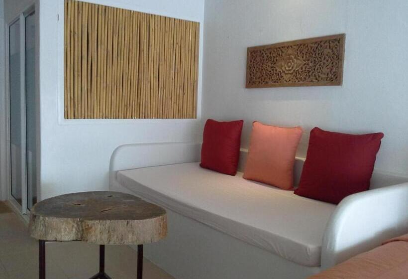 Студия Стандарт, Pingplalee Resort Chasorn