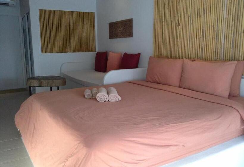 إستوديو قياسى, Pingplalee Resort Chasorn