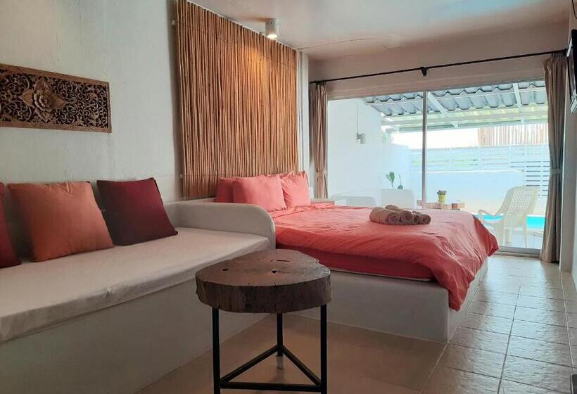 إستوديو قياسى, Pingplalee Resort Chasorn