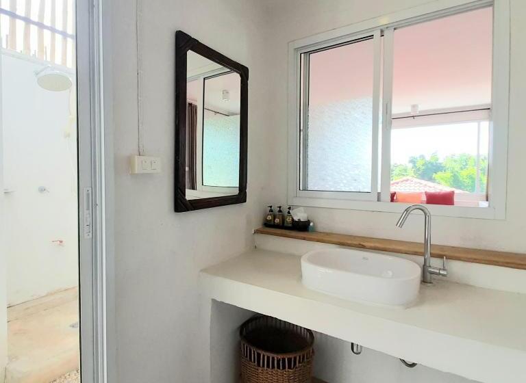 غرفة قياسية مطلة على الجبل, Pingplalee Resort Chasorn