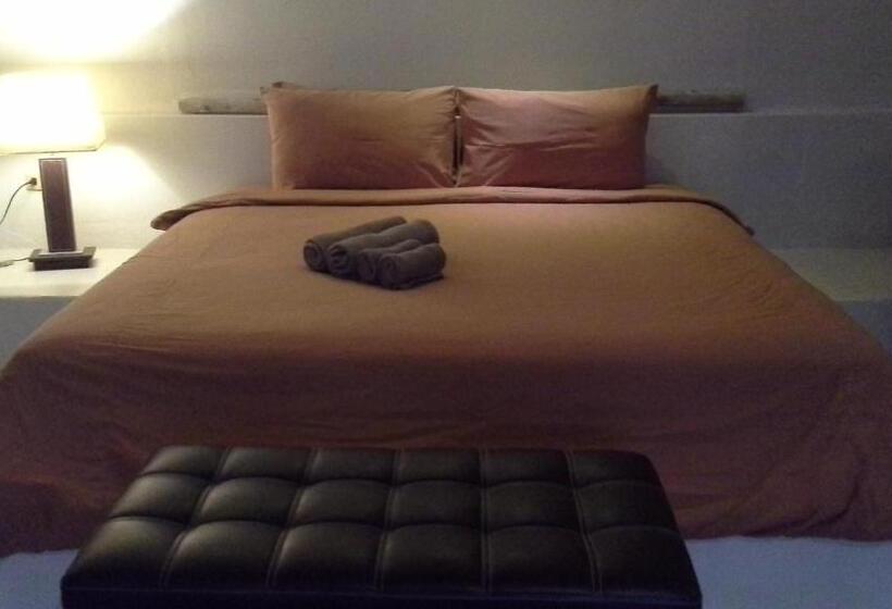 Четырехместный Номер Стандарт, Pingplalee Resort Chasorn