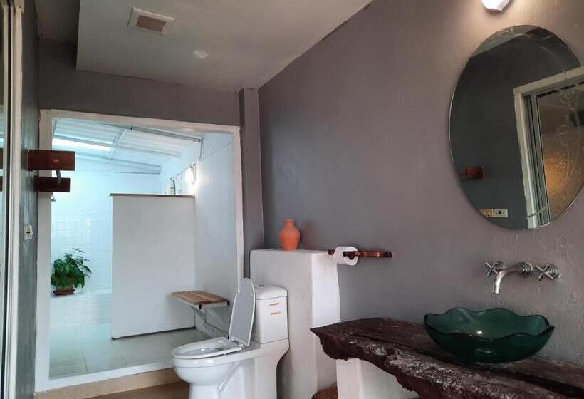 غرفة ديلوكس سرير كينج, Pingplalee Resort Chasorn