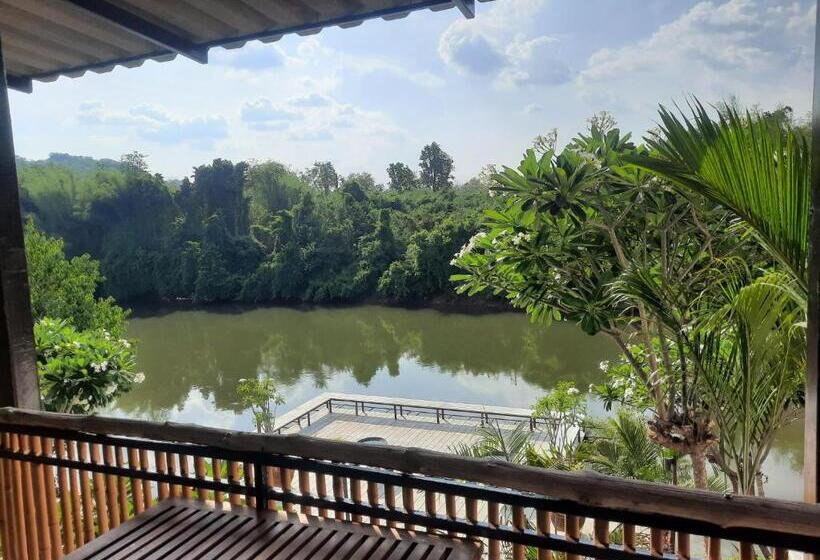 غرفة أساسية, Pingplalee Resort Chasorn