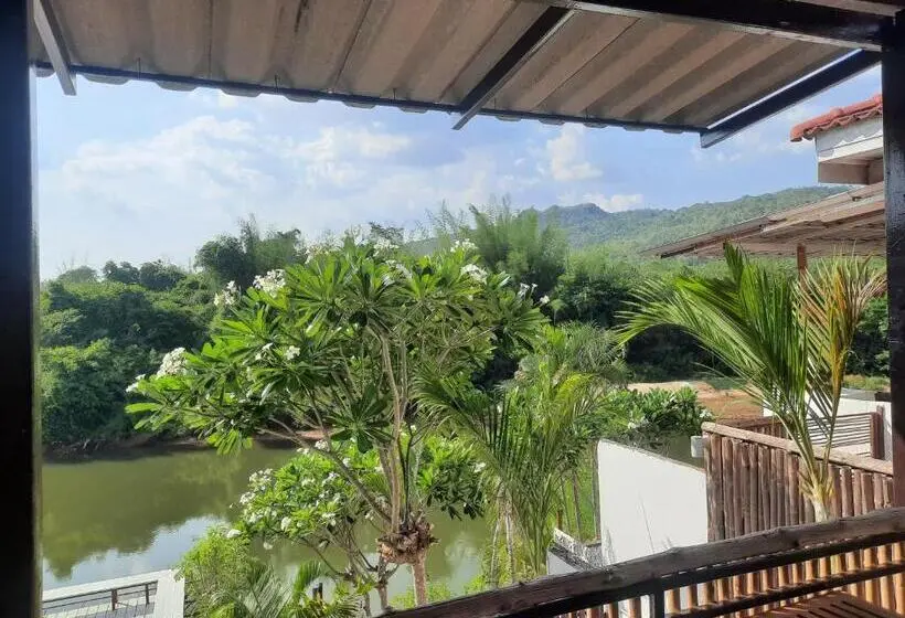 ベーシックルーム, Pingplalee Resort Chasorn