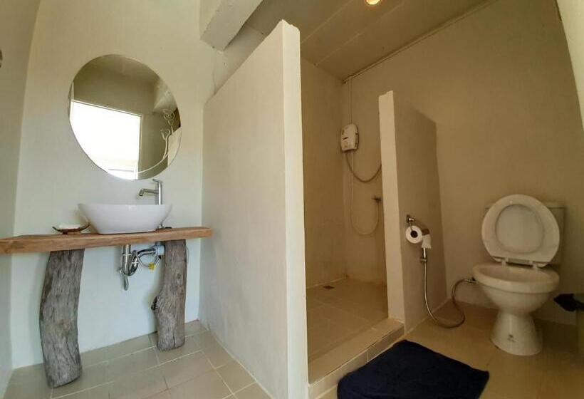 Номер Basic, Pingplalee Resort Chasorn