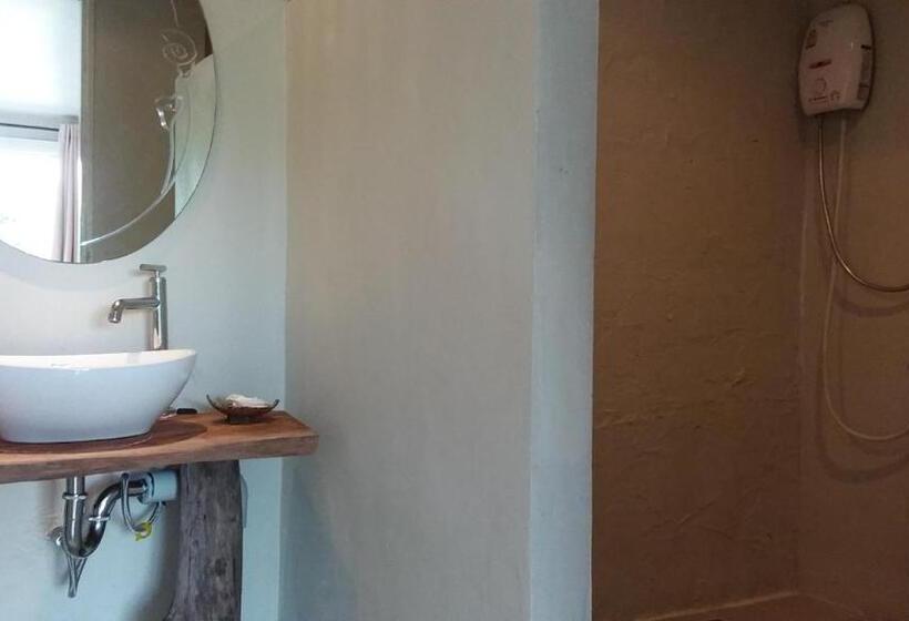 غرفة أساسية, Pingplalee Resort Chasorn