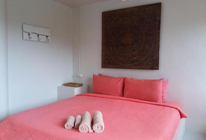 غرفة أساسية, Pingplalee Resort Chasorn