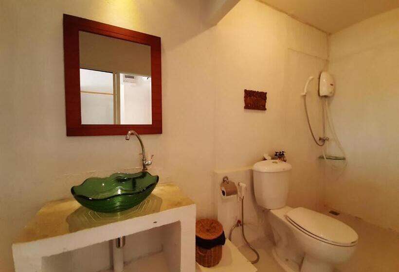 Стандартный Номер Кровать Кинг, Pingplalee Resort Chasorn