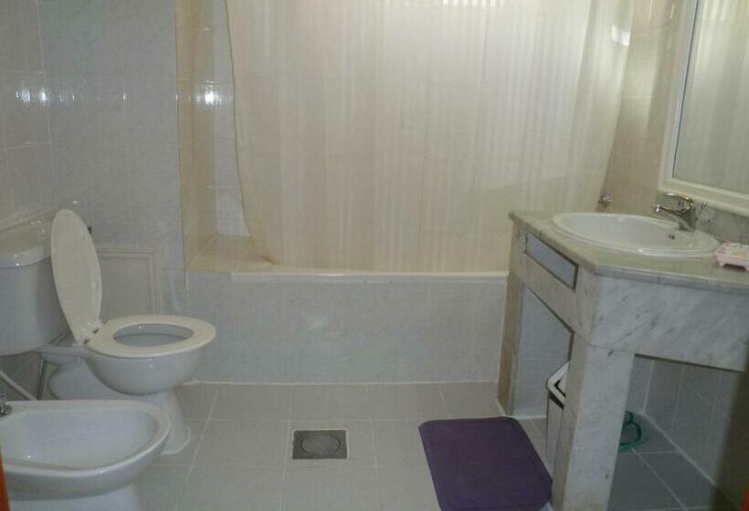 スタンダードスタジオ, Al Buhaira Hotel Apartment