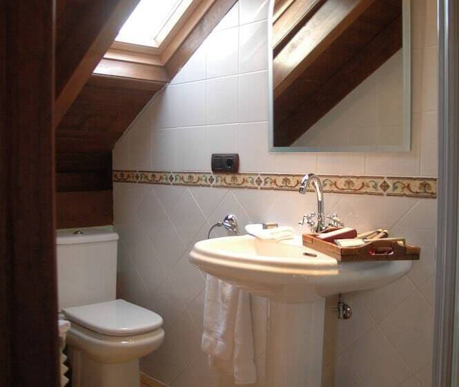 חדר סטנדרט, El Capricho De Josana