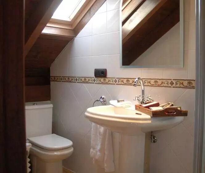 Standard-huone, El Capricho De Josana