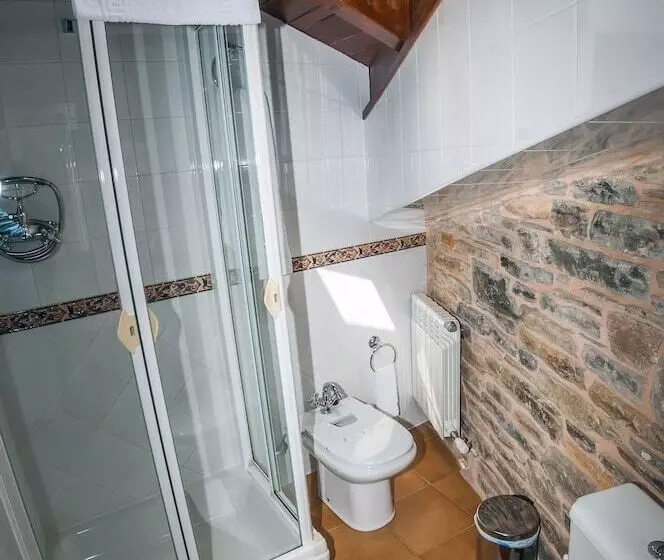 Standard-huone, El Capricho De Josana