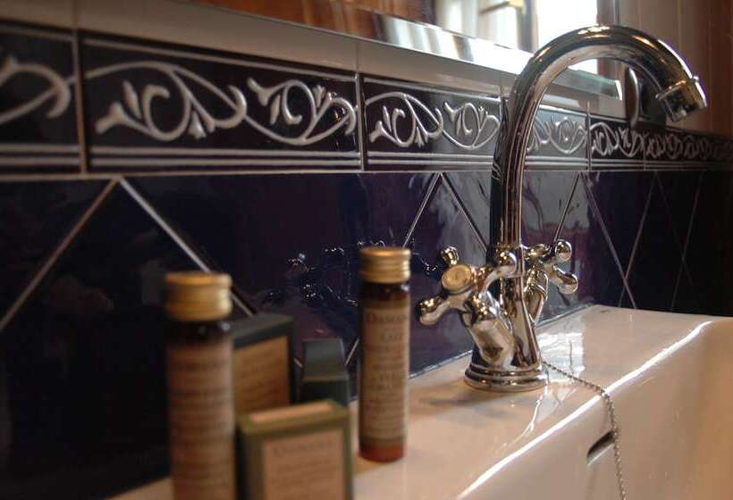 חדר סטנדרט, El Capricho De Josana