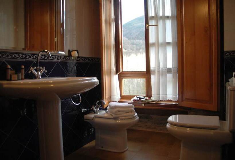 חדר סטנדרט, El Capricho De Josana