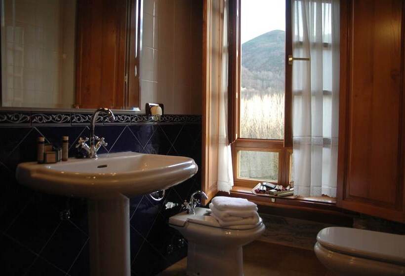 חדר סטנדרט, El Capricho De Josana