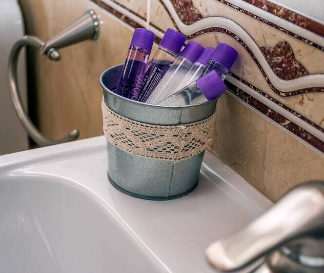 חדר סטנדרט, El Capricho De Josana