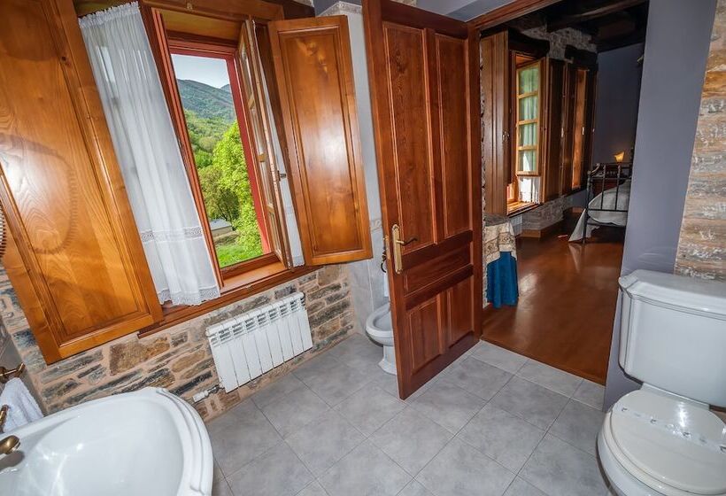 חדר סטנדרט, El Capricho De Josana