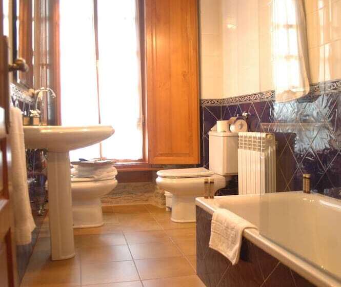 חדר סטנדרט, El Capricho De Josana