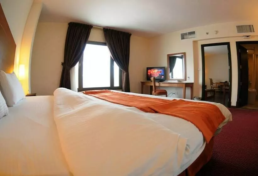 ジュニアスイート, Hala Hotel Alkhobar