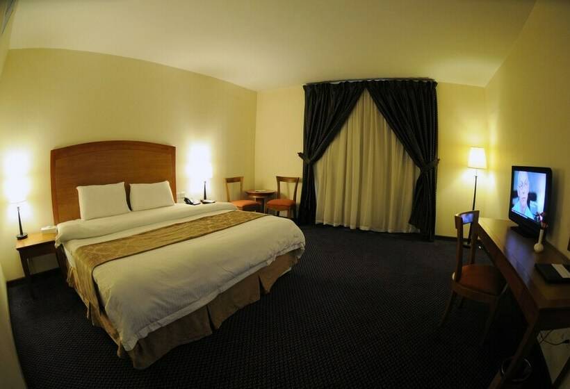 Номер Стандарт, Hala Hotel Alkhobar