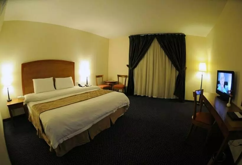 スタンダードルーム, Hala Hotel Alkhobar