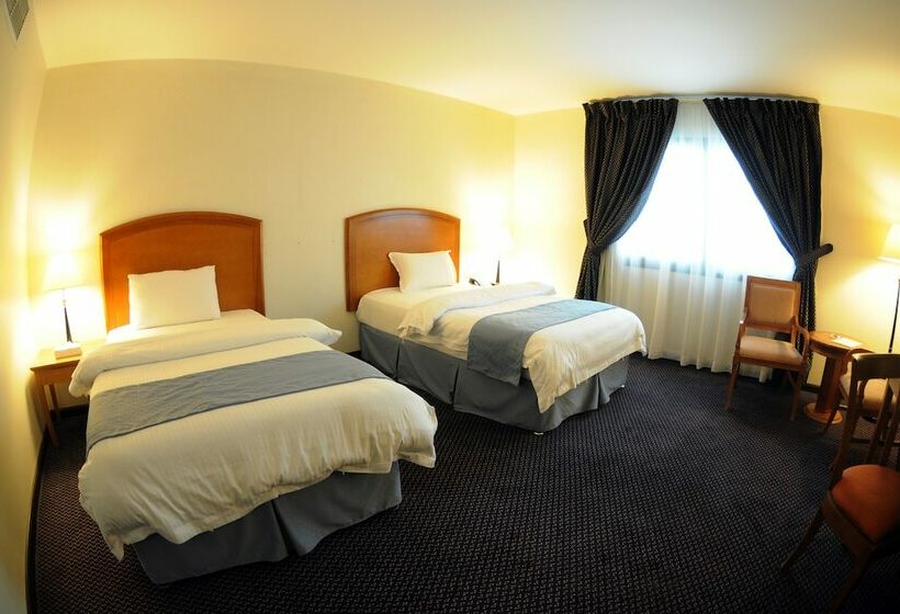 Номер Стандарт, Hala Hotel Alkhobar