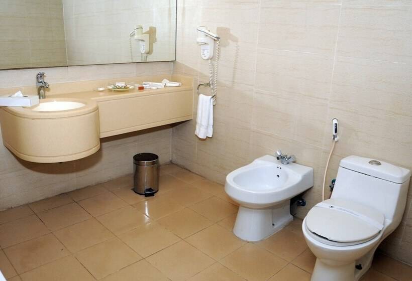 Номер Стандарт, Hala Hotel Alkhobar