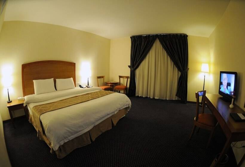 اتاق استاندارد, Hala Hotel Alkhobar