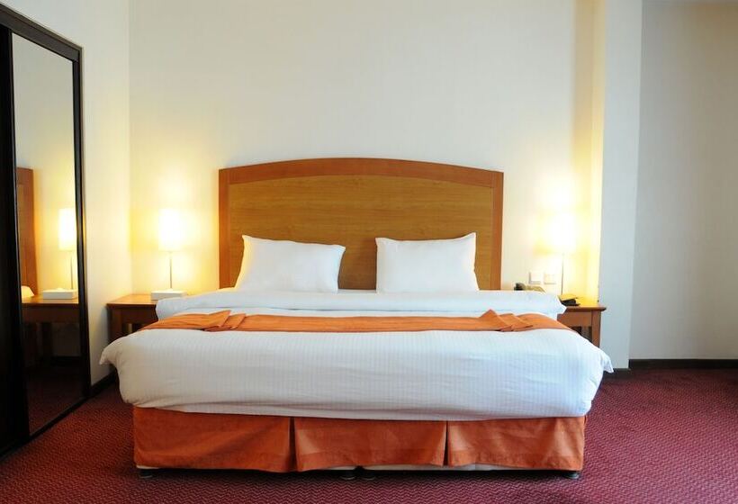 اتاق استاندارد, Hala Hotel Alkhobar