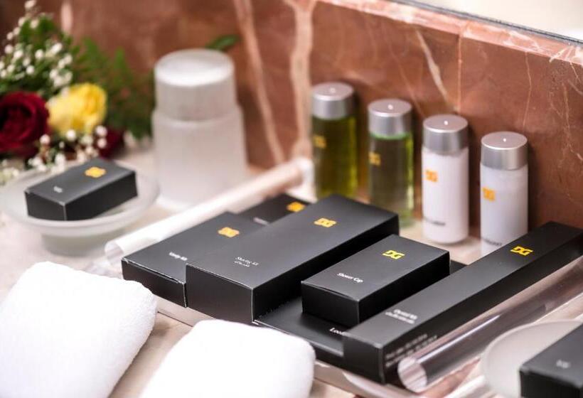 Трехместный Президентский, Al Ghufran Safwah Hotel Makkah