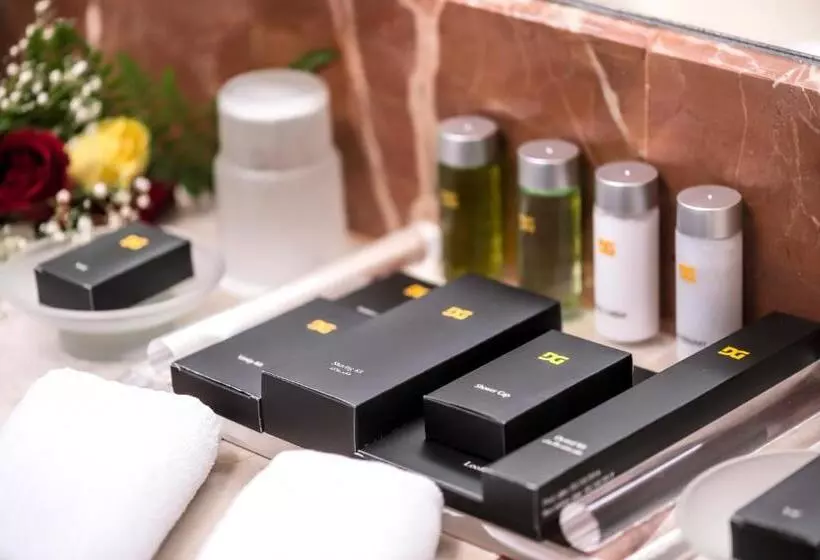 Standard Neljän Hengen Huone, Al Ghufran Safwah Hotel Makkah