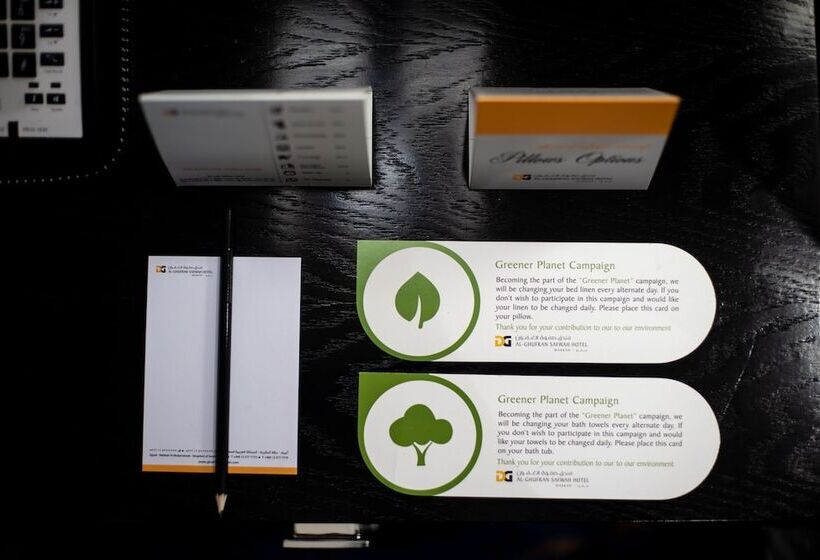 Номер Superior, Al Ghufran Safwah Hotel Makkah