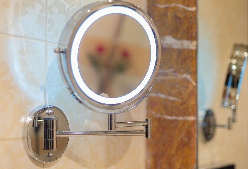Четырехместный Номер Стандарт, Al Ghufran Safwah Hotel Makkah