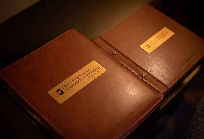 Четырехместный Номер Стандарт, Al Ghufran Safwah Hotel Makkah