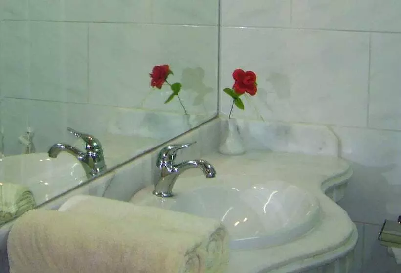 اتاق استاندارد, Alexandria Mediterranean Suites