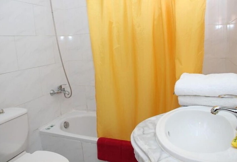 جناح غرفتين نوم, Alexandria Mediterranean Suites