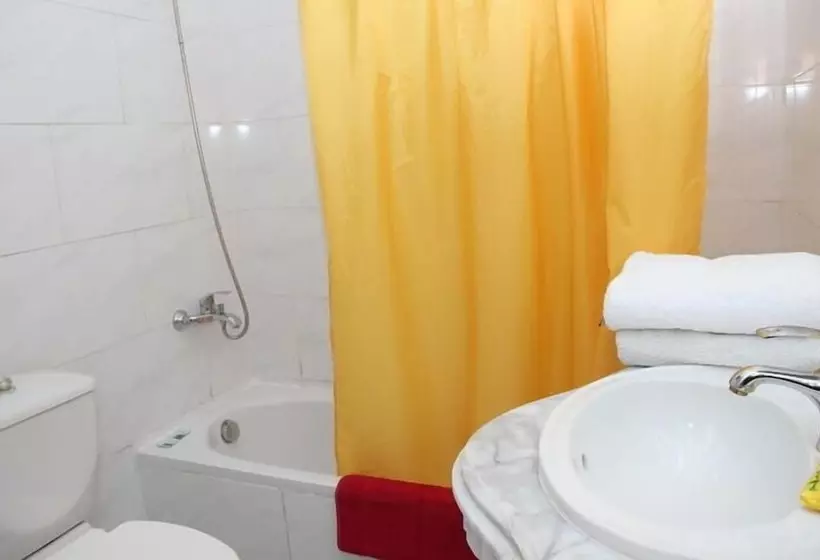 سوئیت 2 خوابه, Alexandria Mediterranean Suites