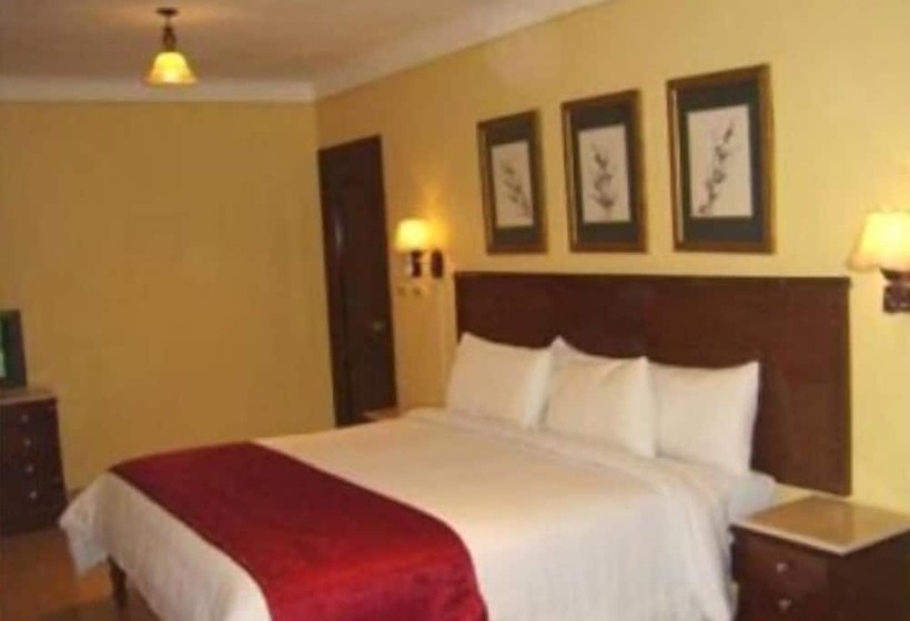 جناح غرفتين نوم, Alexandria Mediterranean Suites