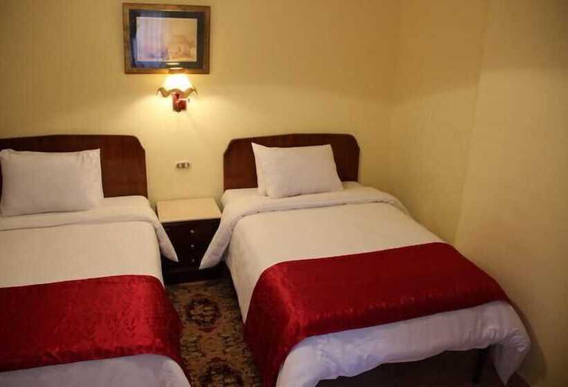 جناح غرفتين نوم, Alexandria Mediterranean Suites