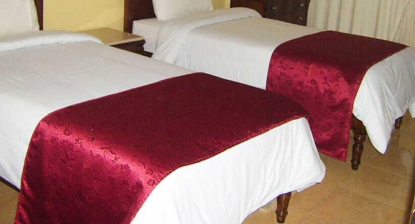 جناح غرفتين نوم, Alexandria Mediterranean Suites