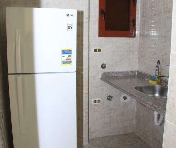 سوئیت مدیریتی 2 خوابه, Alexandria Mediterranean Suites