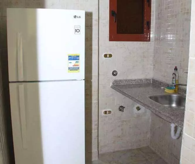 3 Bedroom Suite, Alexandria Mediterranean Suites