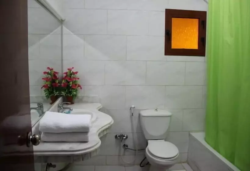 سوییت, Alexandria Mediterranean Suites