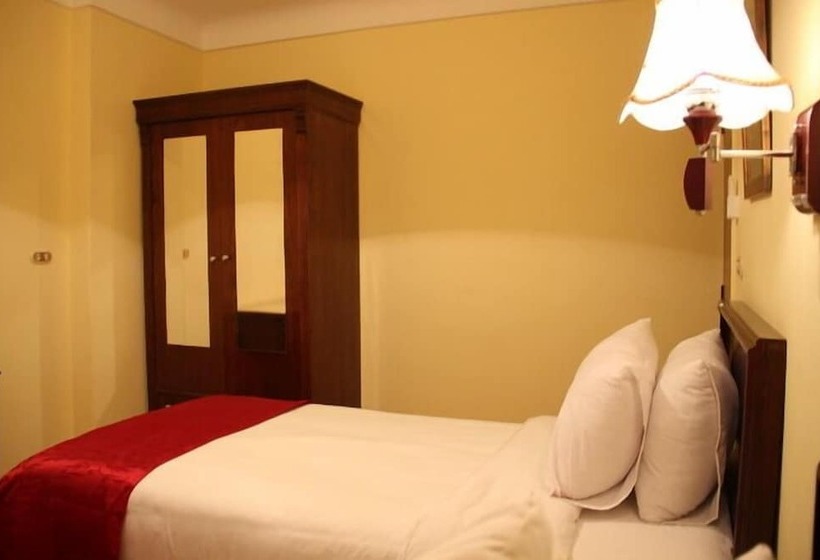 جناح, Alexandria Mediterranean Suites