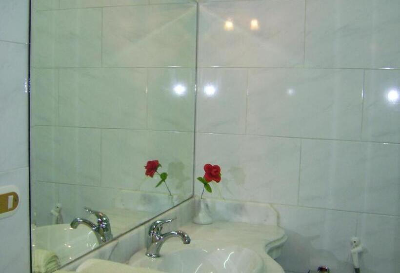 غرفة قياسية, Alexandria Mediterranean Suites